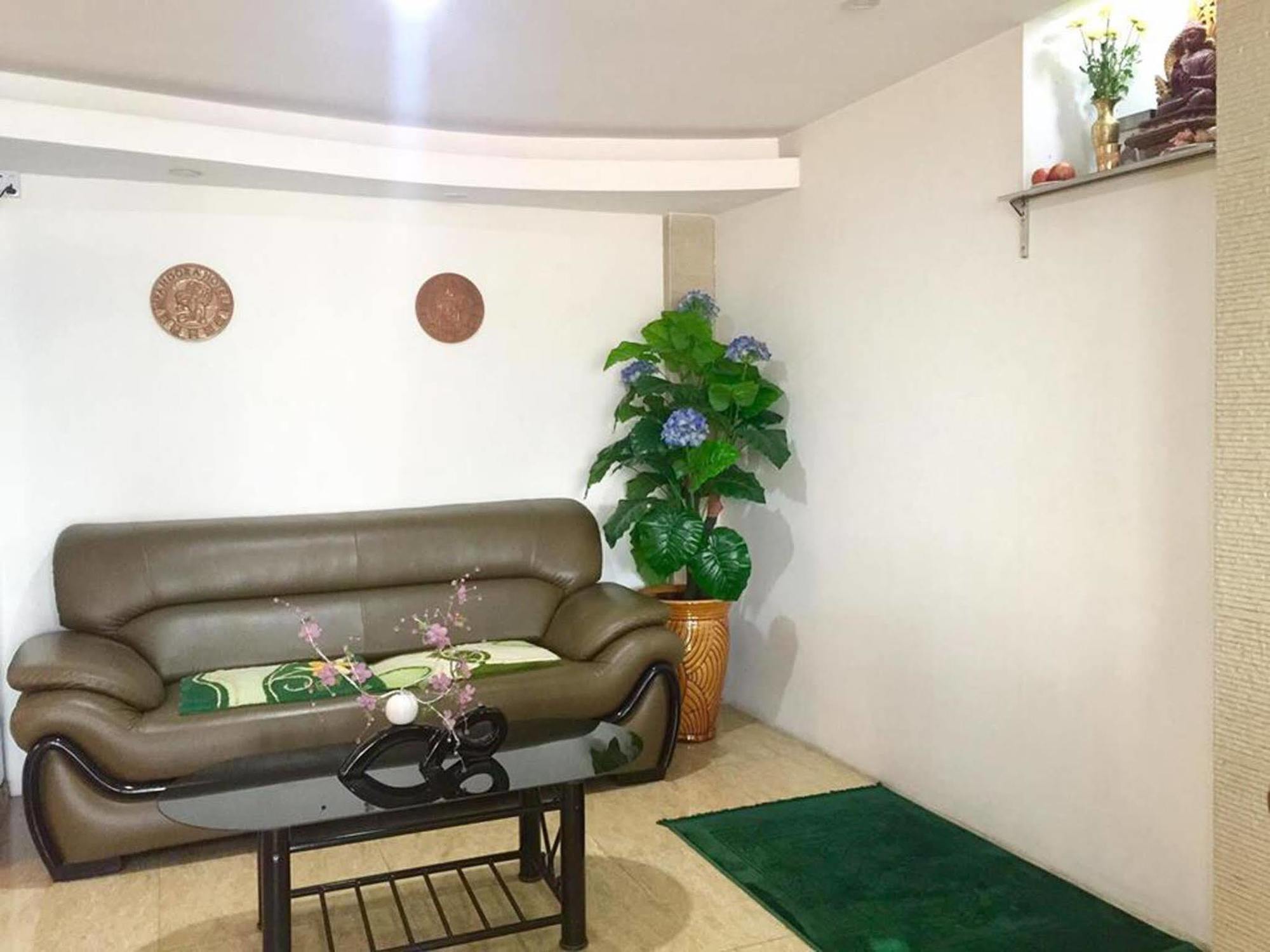 Pandora Motel Yangon Dış mekan fotoğraf