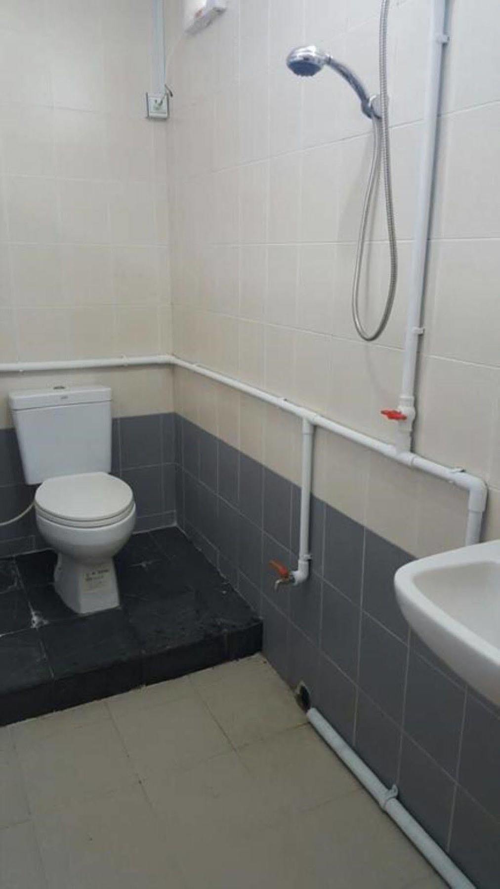 Pandora Motel Yangon Dış mekan fotoğraf