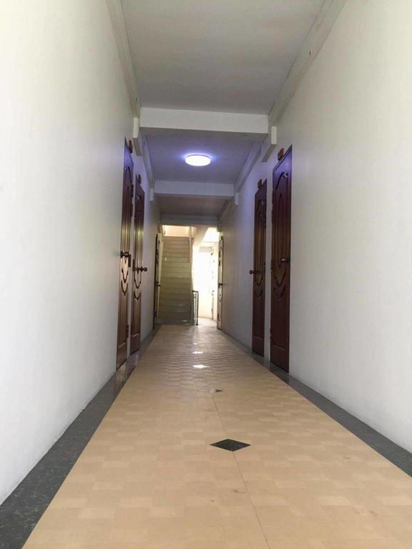 Pandora Motel Yangon Dış mekan fotoğraf