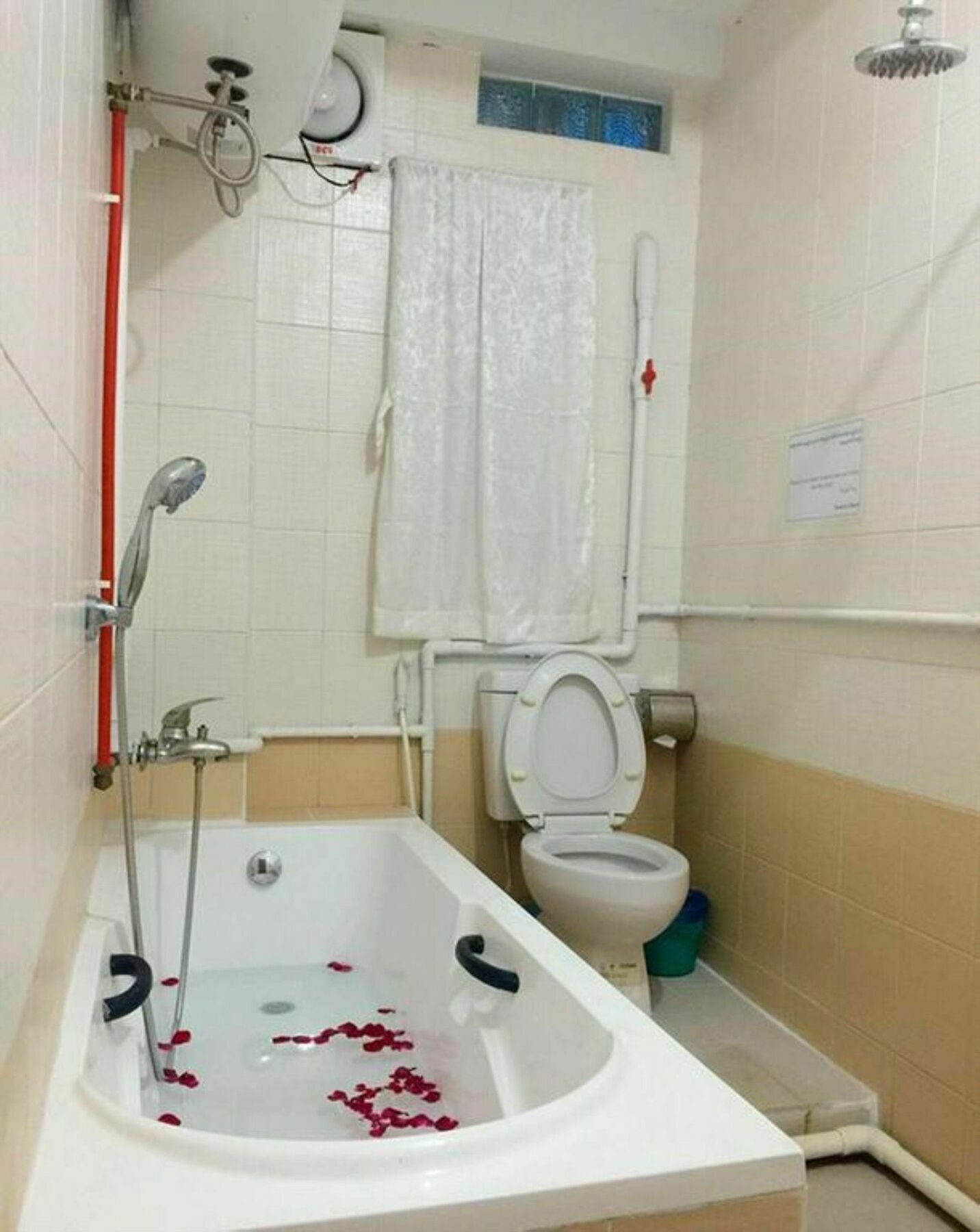 Pandora Motel Yangon Dış mekan fotoğraf